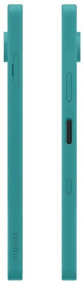 Смартфон Sony Xperia 10 VII 8/128Gb Turquoise