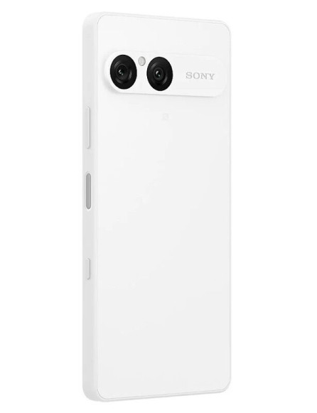 Смартфон Sony Xperia 10 VII 8/128Gb White