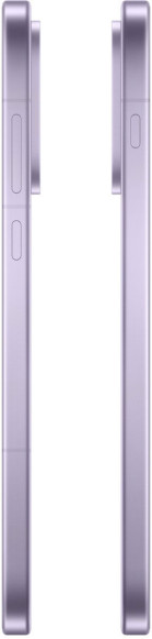 Смартфон OnePlus 15 16/512Gb CN (Dual Nano SIM) Violet