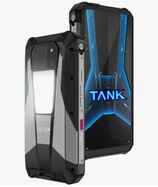 Смартфон Unihertz Tank 3 Pro 16/512Gb