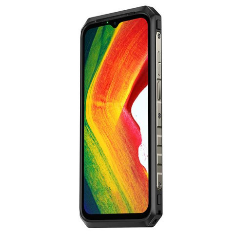 Смартфон Ulefone Power Armor 18 Black