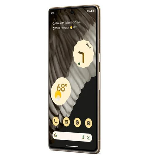 Смартфон Google Pixel 7 Pro 12/256Gb Global Hazel