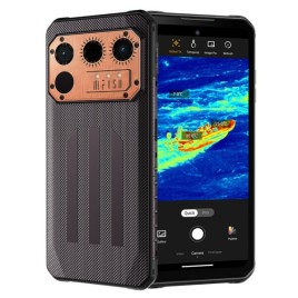 Смартфон Oukitel IIIF150 Raptor 12/256Gb Amethyst Metallic