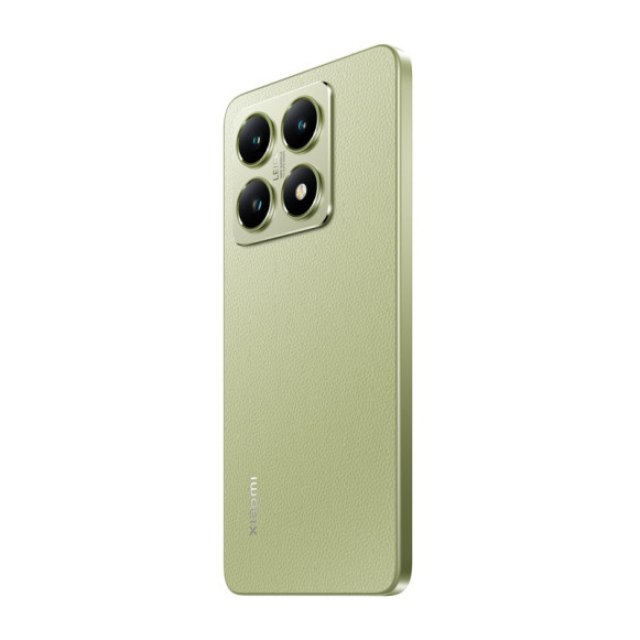 Смартфон Xiaomi 14T 12/256Gb Lemon Green