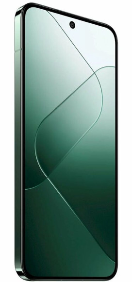 Смартфон Xiaomi 14 12/512Gb Jade Green