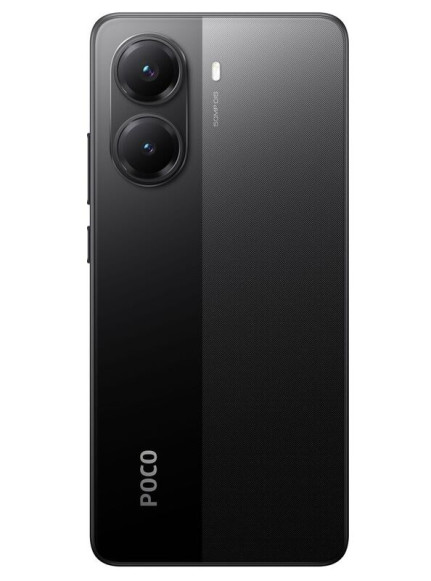 Смартфон Xiaomi POCO X7 Pro 12/512Gb Black