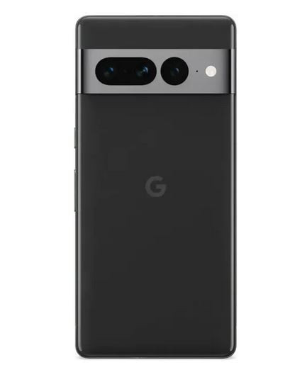 Смартфон Google Pixel 7 Pro 12/256Gb Global Obsidian