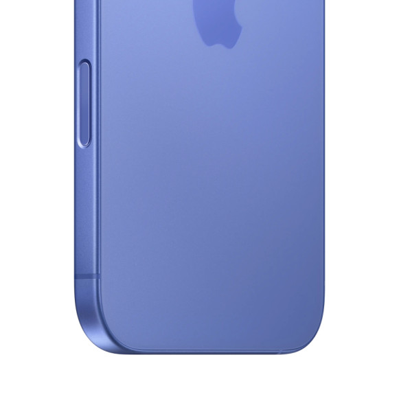 Смартфон Apple iPhone 16 128Gb Ultramarine