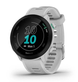 Умные часы Garmin Forerunner 55 White