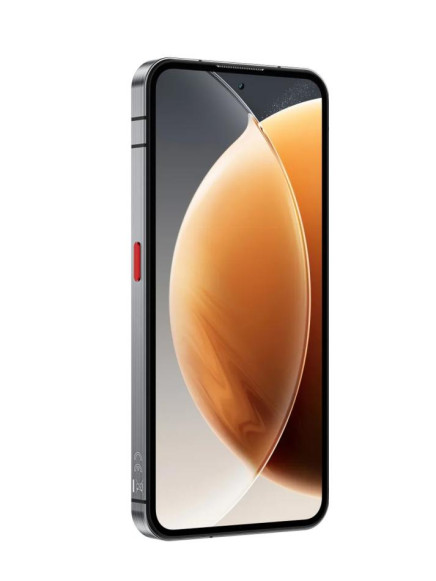 Смартфон Oukitel WP210 12/512Gb Black