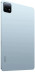 Планшет Xiaomi Pad 6 6/128Gb Mist Blue
