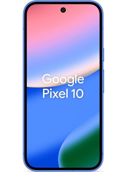 Смартфон Google Pixel 10 12/128Gb Global Indigo