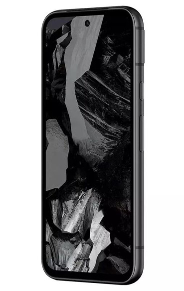 Смартфон Google Pixel 8a 8/128Gb AU Obsidian