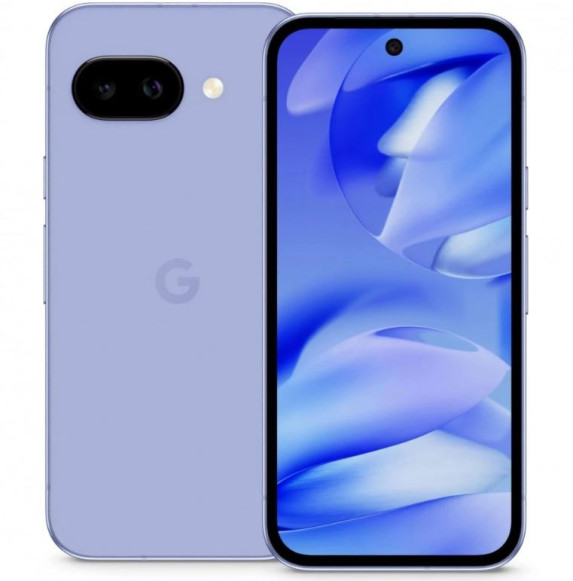 Смартфон Google Pixel 9a 8/128Gb Iris