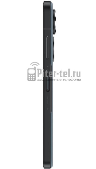 Смартфон Asus Zenfone 9 8/256Gb Midnight Black