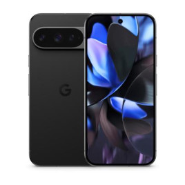 Смартфон Google Pixel 9 Pro 16/256Gb Global Obsidian